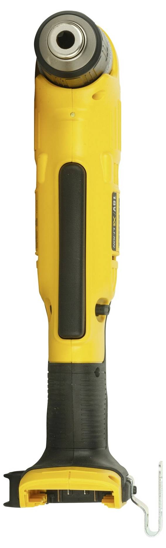 DEWALT DCD740NT-XJ DCD740NT-XJ Akku-Winkelbohrmaschine