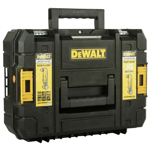 DEWALT DCD740NT-XJ DCD740NT-XJ Akku-Winkelbohrmaschine DEWALT DCD740NT-XJ DCD740NT-XJ Akku-Winkelbohrmaschine
