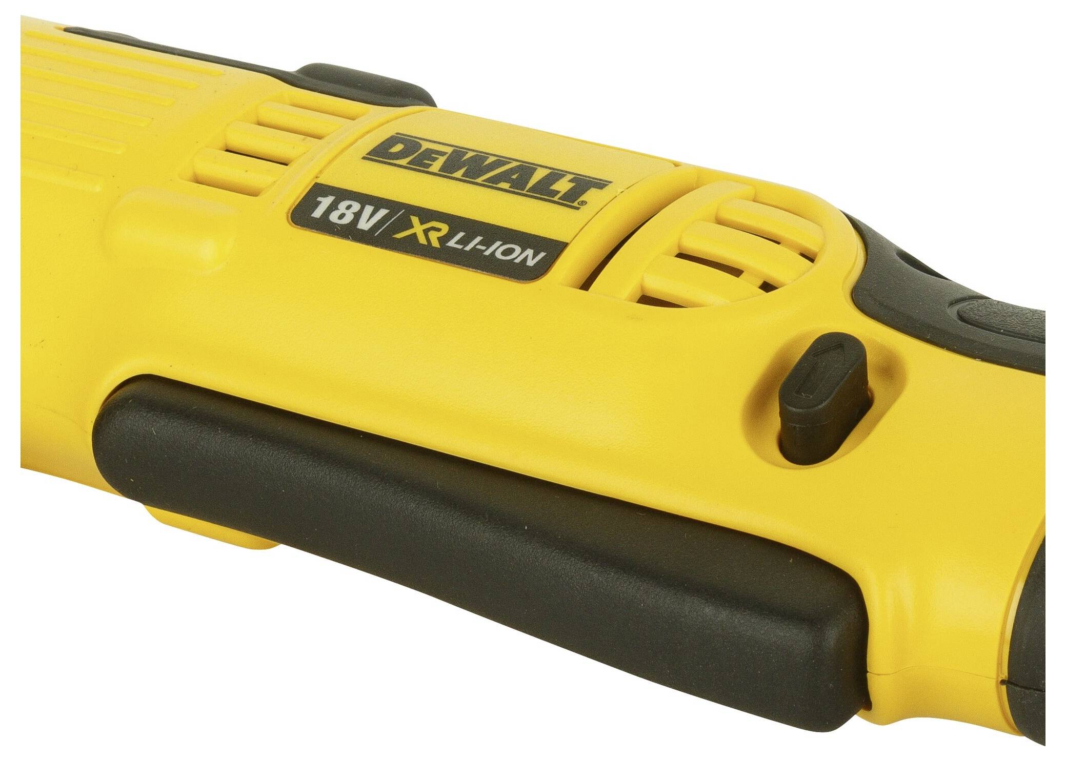 DEWALT DCD740NT-XJ DCD740NT-XJ Akku-Winkelbohrmaschine