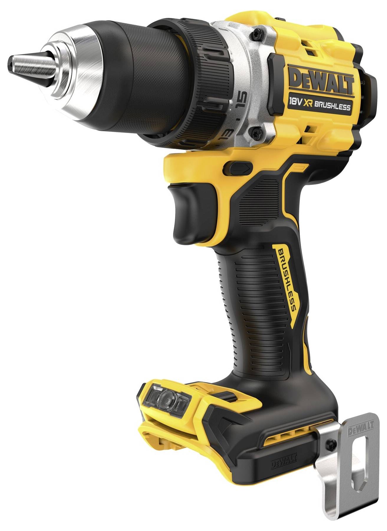 DEWALT DCD800NT-XJ DCD800NT-XJ Akku-Bohrschrauber