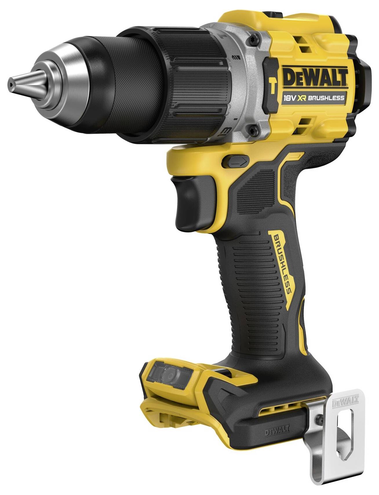 DEWALT DCD805NT-XJ DCD805NT-XJ Akku-Schlagbohrschrauber