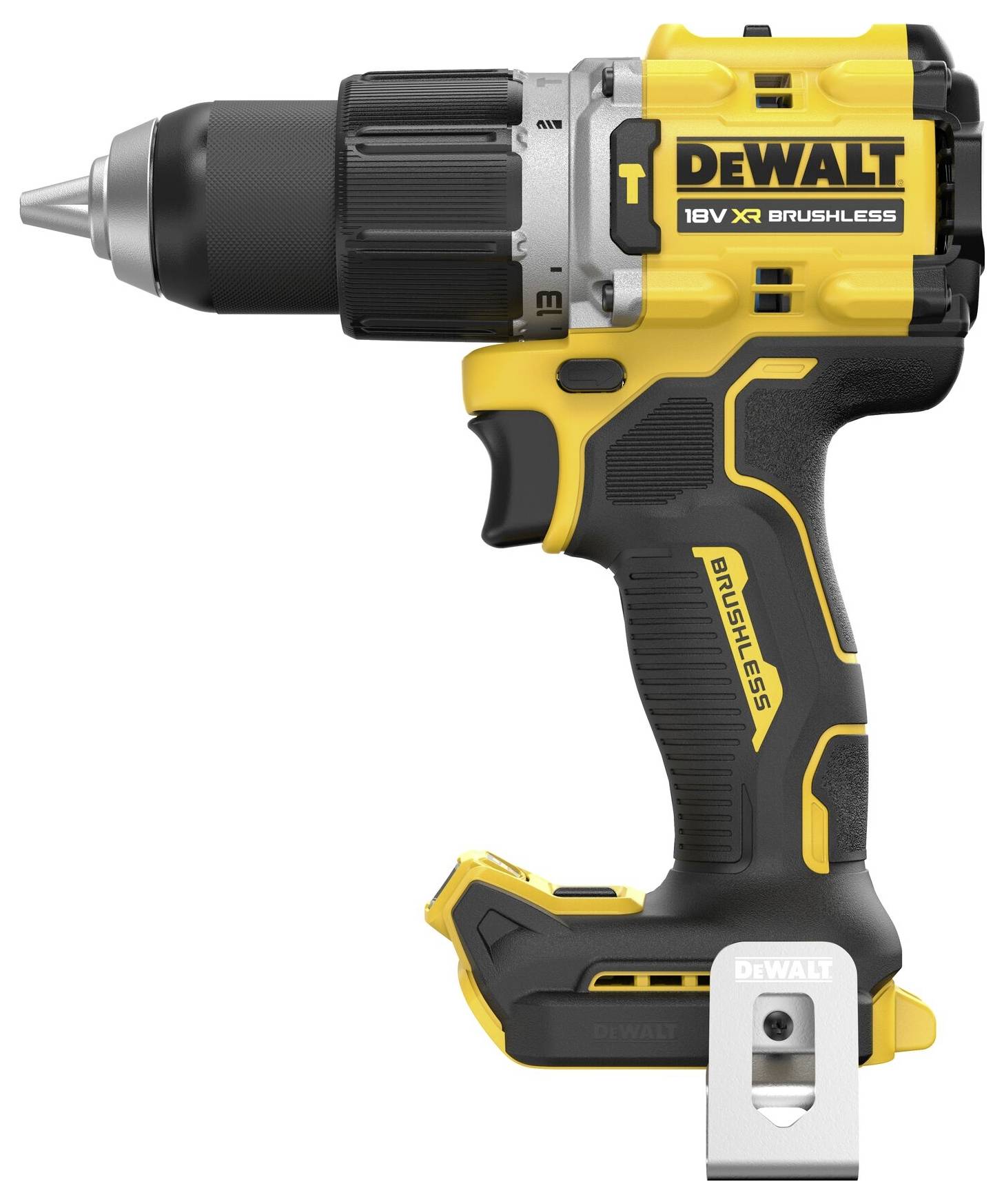 DEWALT DCD805NT-XJ DCD805NT-XJ Akku-Schlagbohrschrauber