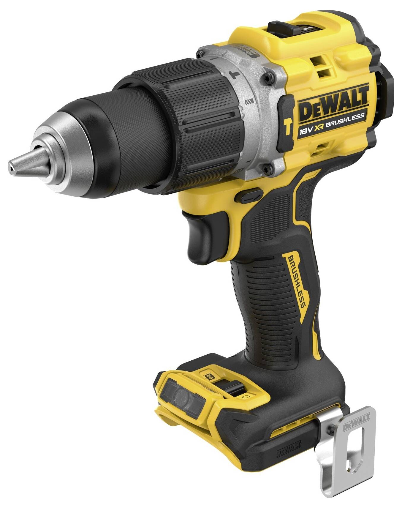 DEWALT DCD805NT-XJ DCD805NT-XJ Akku-Schlagbohrschrauber