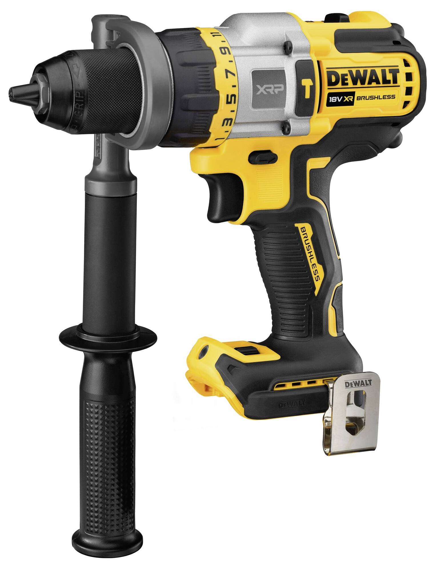 DEWALT DCD999NT-XJ DCD999NT-XJ Akku-Schlagbohrschrauber
