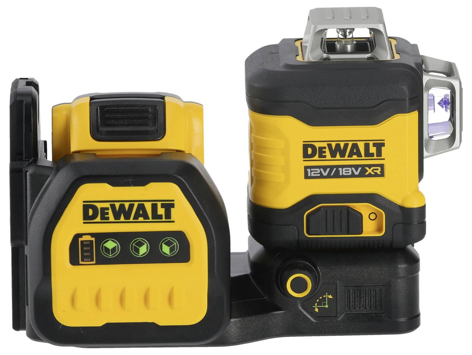 DEWALT Multilinienlaser