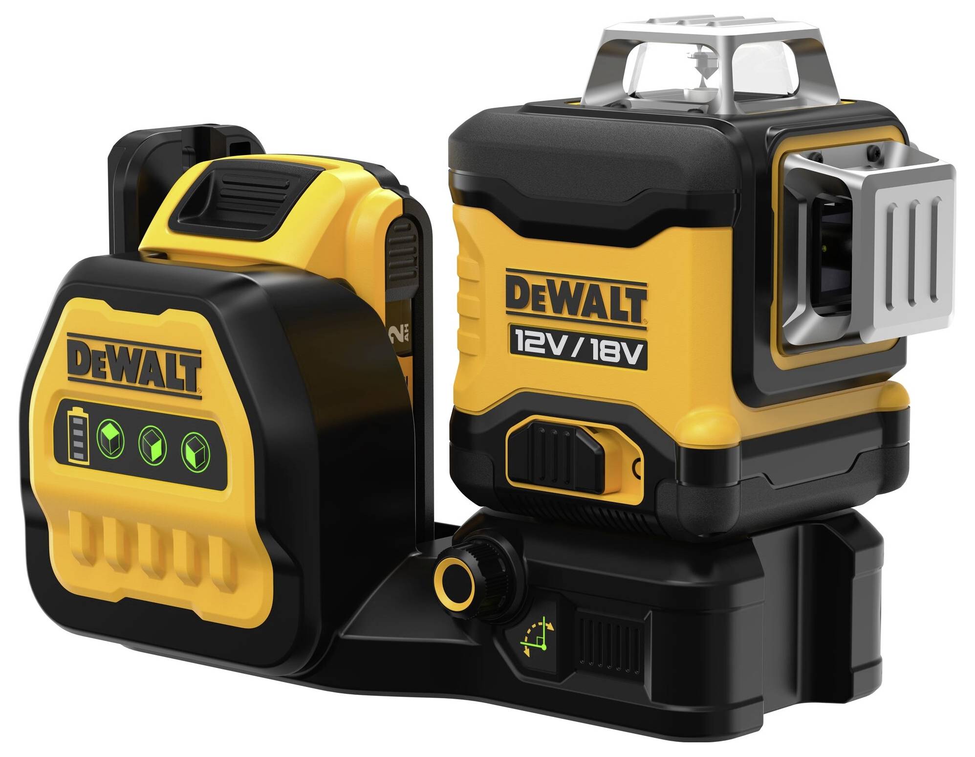 DEWALT Multilinienlaser