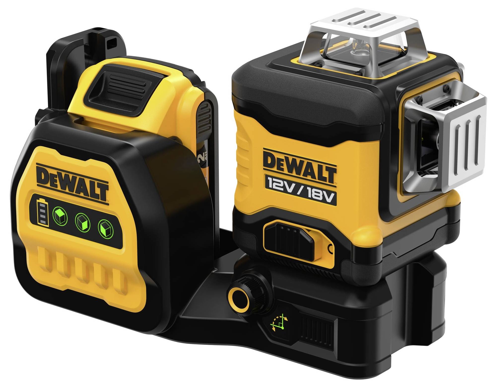 DEWALT Multilinienlaser