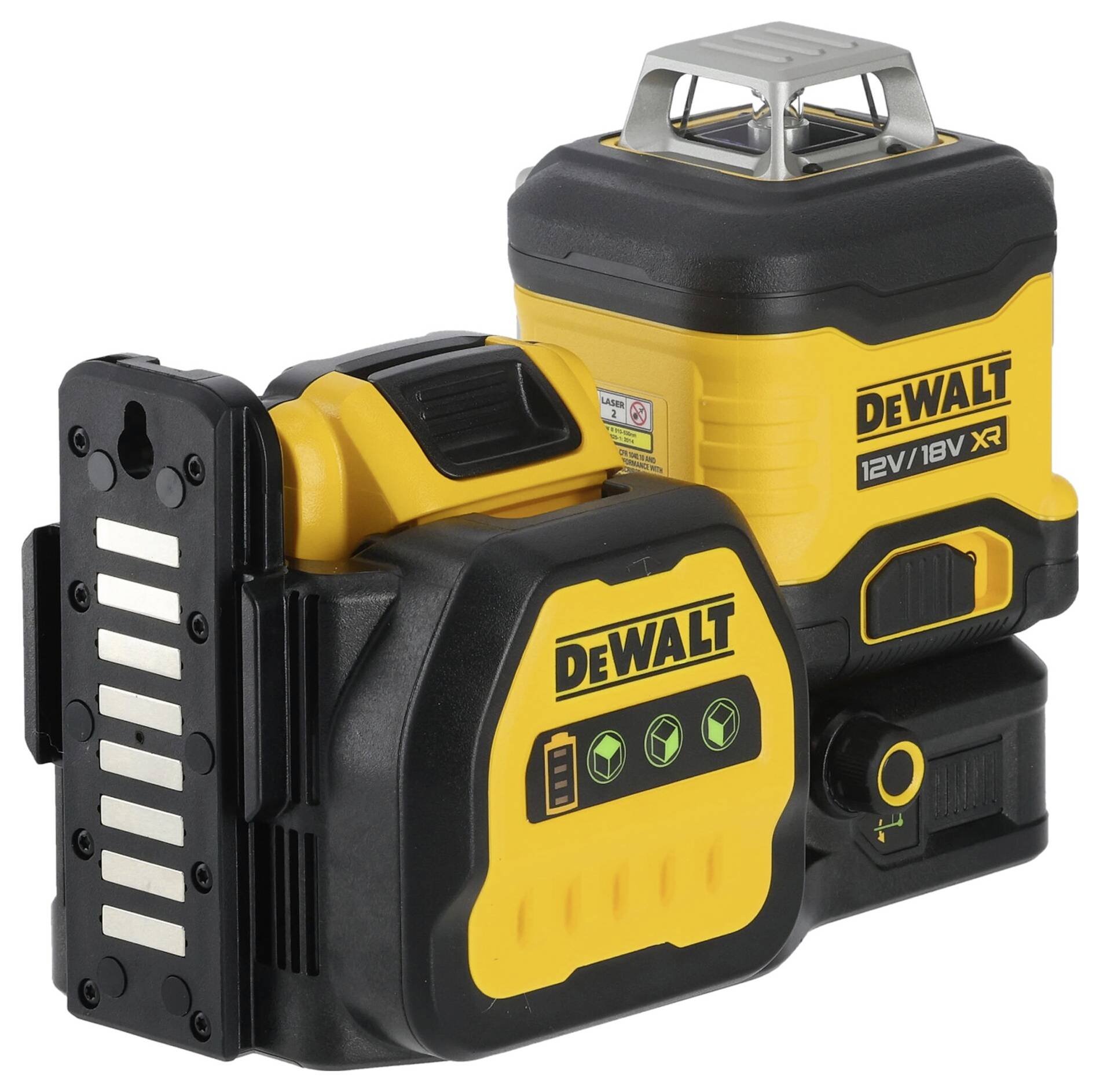 DEWALT Multilinienlaser