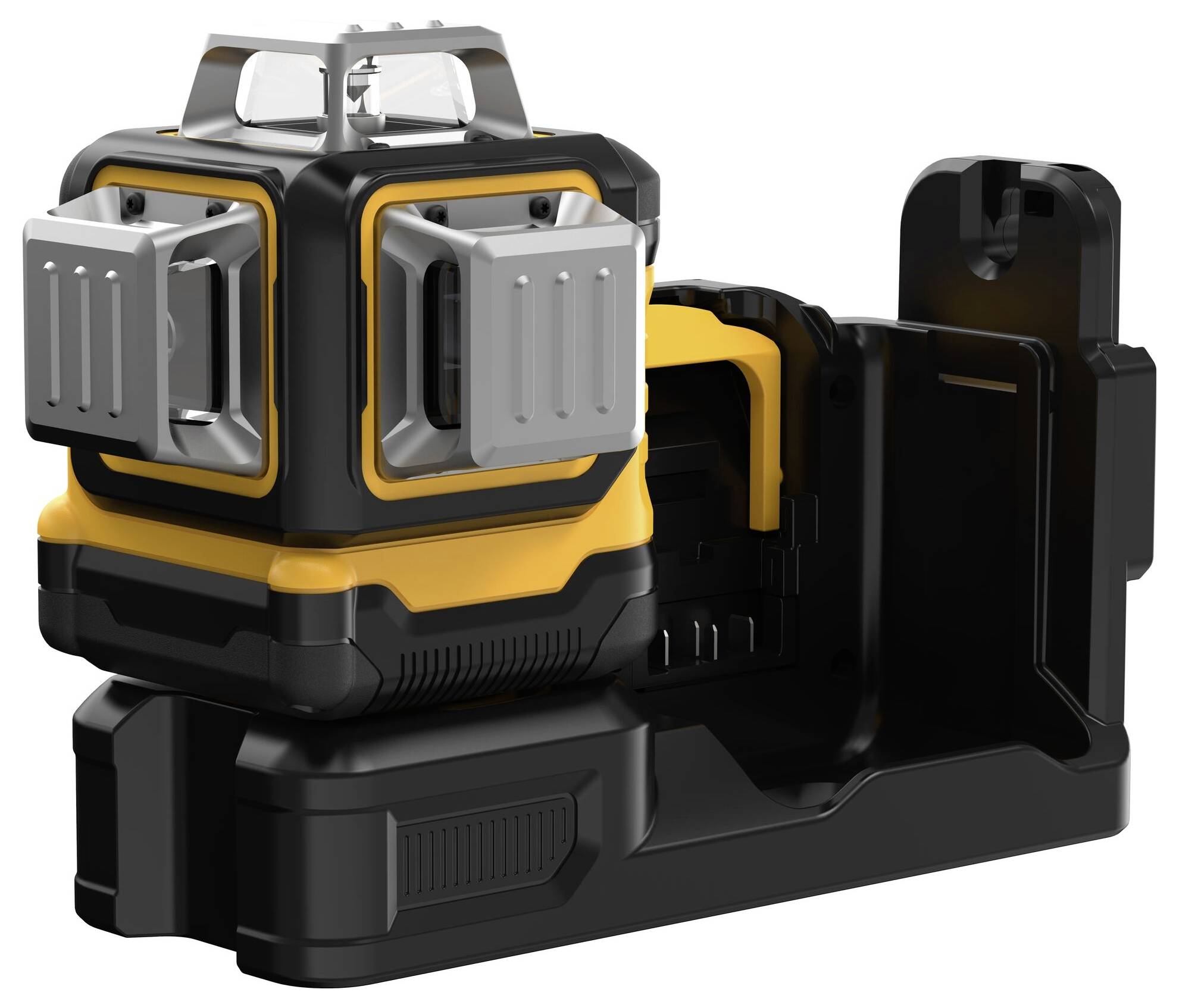DEWALT Multilinienlaser