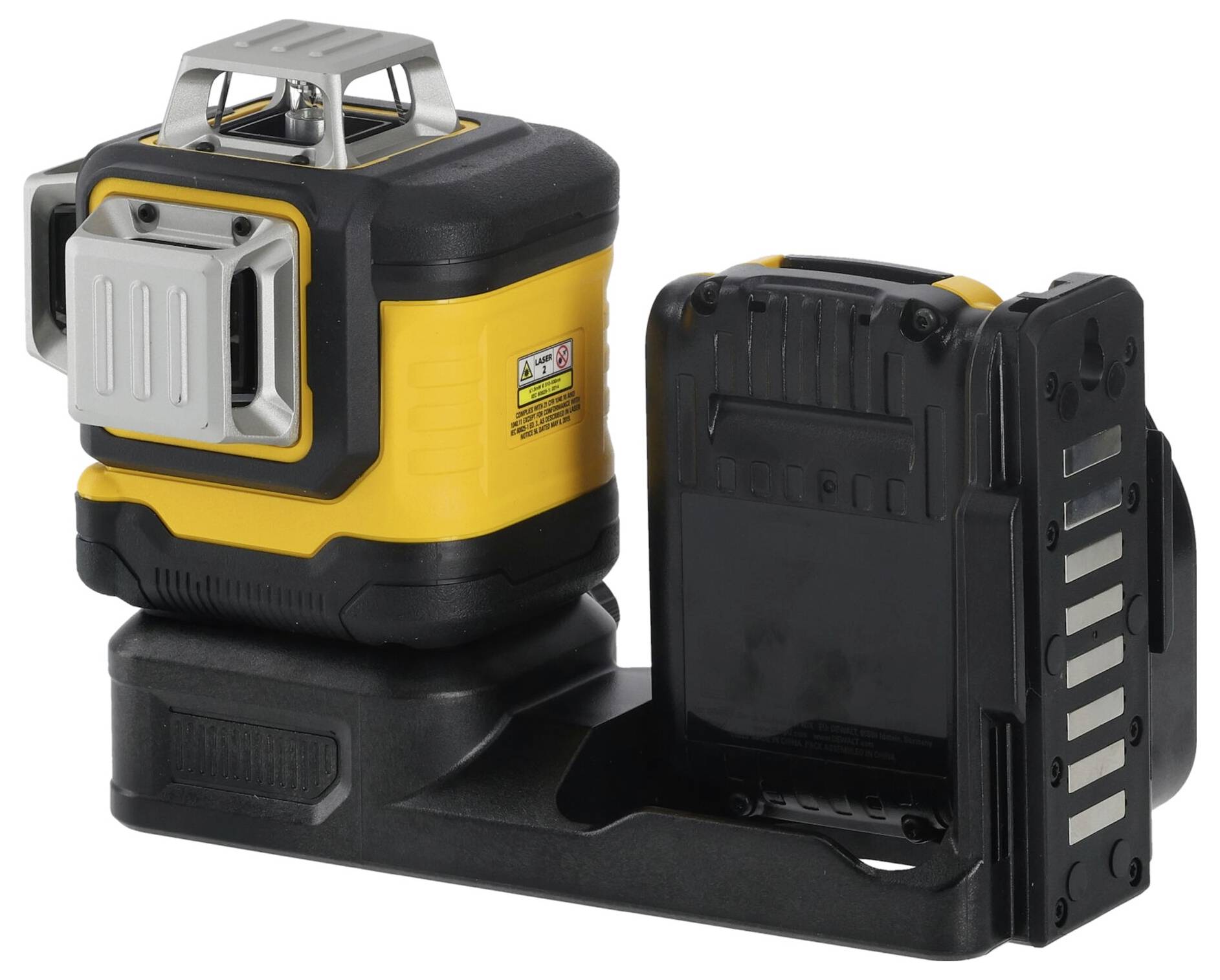 DEWALT Multilinienlaser