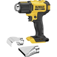 DEWALT DCE530N-XJ Akku-Heißluftgebläse DEWALT DCE530N-XJ Akku-Heißluftgebläse