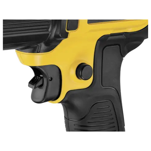 DEWALT DCE530N-XJ Akku-Heißluftgebläse DEWALT DCE530N-XJ Akku-Heißluftgebläse