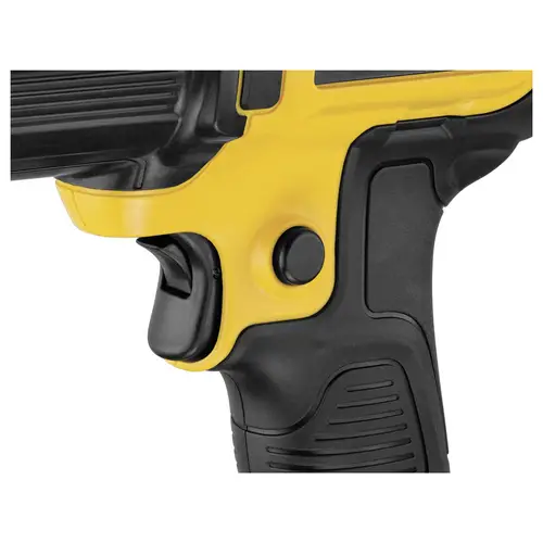 DEWALT DCE530N-XJ Akku-Heißluftgebläse DEWALT DCE530N-XJ Akku-Heißluftgebläse