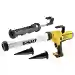 DEWALT DCE581NK-XJ Kartuschenpistole 1St. DEWALT DCE581NK-XJ Kartuschenpistole 1St.