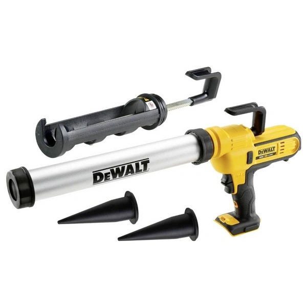 DEWALT DCE581NK-XJ Kartuschenpistole 1St. DEWALT DCE581NK-XJ Kartuschenpistole 1St.