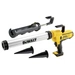 DEWALT DCE581NK-XJ Kartuschenpistole 1St. DEWALT DCE581NK-XJ Kartuschenpistole 1St.