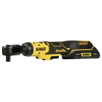 DEWALT DCF512D1G-QW Akku-Ratschenschrauber DEWALT DCF512D1G-QW Akku-Ratschenschrauber