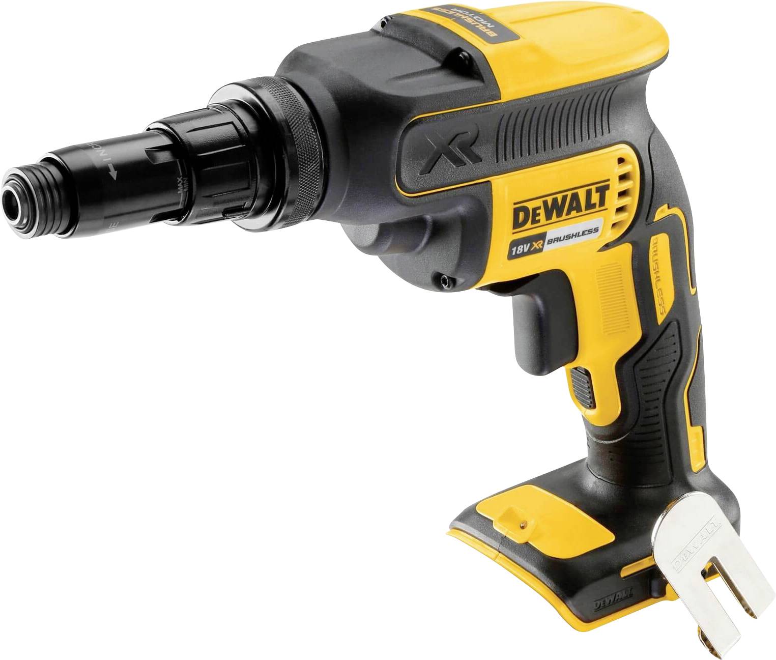 DEWALT DCF622NT-XJ DCF622NT-XJ Akku-Schrauber