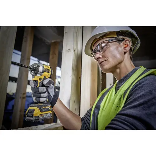 DEWALT DCF850E2T-QW DCF850E2T-QW Akku-Schlagschrauber DEWALT DCF850E2T-QW DCF850E2T-QW Akku-Schlagschrauber
