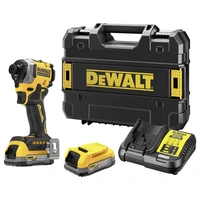 DEWALT DCF850E2T-QW DCF850E2T-QW Akku-Schlagschrauber DEWALT DCF850E2T-QW DCF850E2T-QW Akku-Schlagschrauber