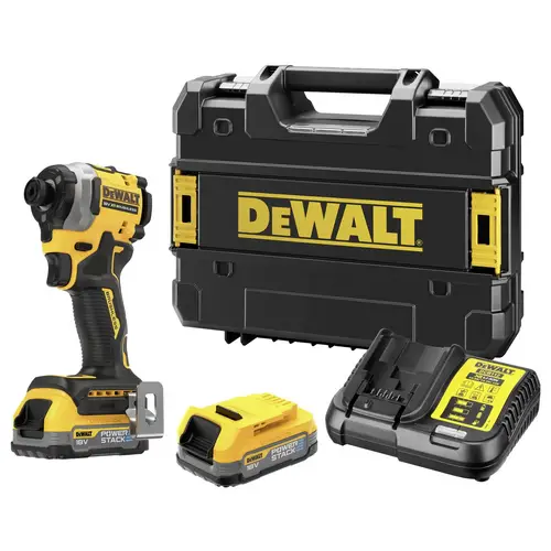 DEWALT DCF850E2T-QW DCF850E2T-QW Akku-Schlagschrauber DEWALT DCF850E2T-QW DCF850E2T-QW Akku-Schlagschrauber