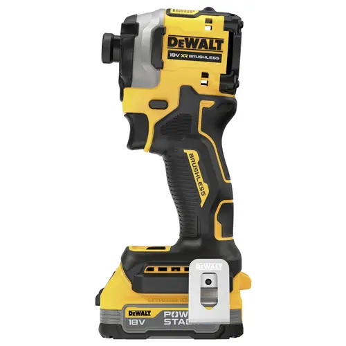 DEWALT DCF850E2T-QW DCF850E2T-QW Akku-Schlagschrauber DEWALT DCF850E2T-QW DCF850E2T-QW Akku-Schlagschrauber