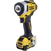 DEWALT DCF903P2-QW DCF903P2-QW Akku-Schlagschrauber DEWALT DCF903P2-QW DCF903P2-QW Akku-Schlagschrauber