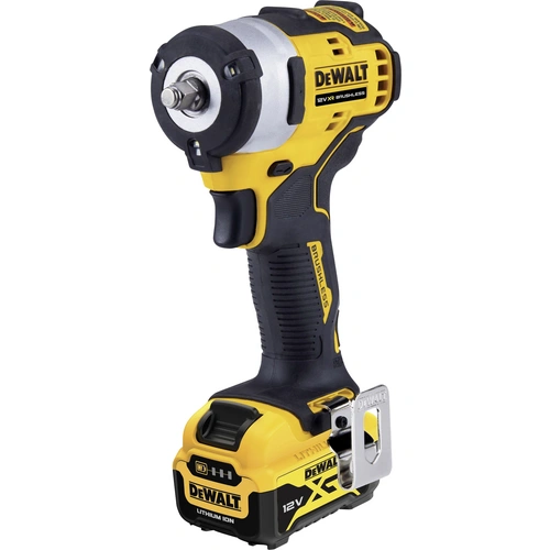 DEWALT DCF903P2-QW DCF903P2-QW Akku-Schlagschrauber DEWALT DCF903P2-QW DCF903P2-QW Akku-Schlagschrauber