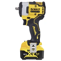 DEWALT DCF903P2-QW DCF903P2-QW Akku-Schlagschrauber DEWALT DCF903P2-QW DCF903P2-QW Akku-Schlagschrauber
