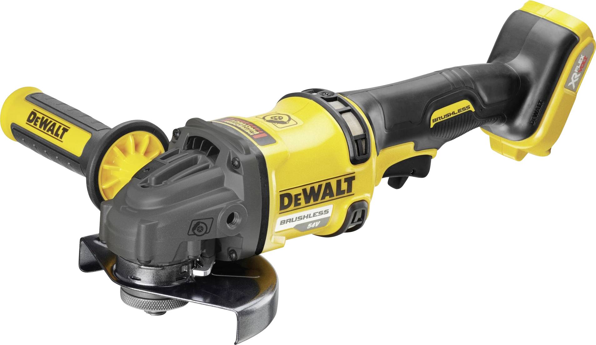 DEWALT DCG418NT-XJ Akku-Winkelschleifer