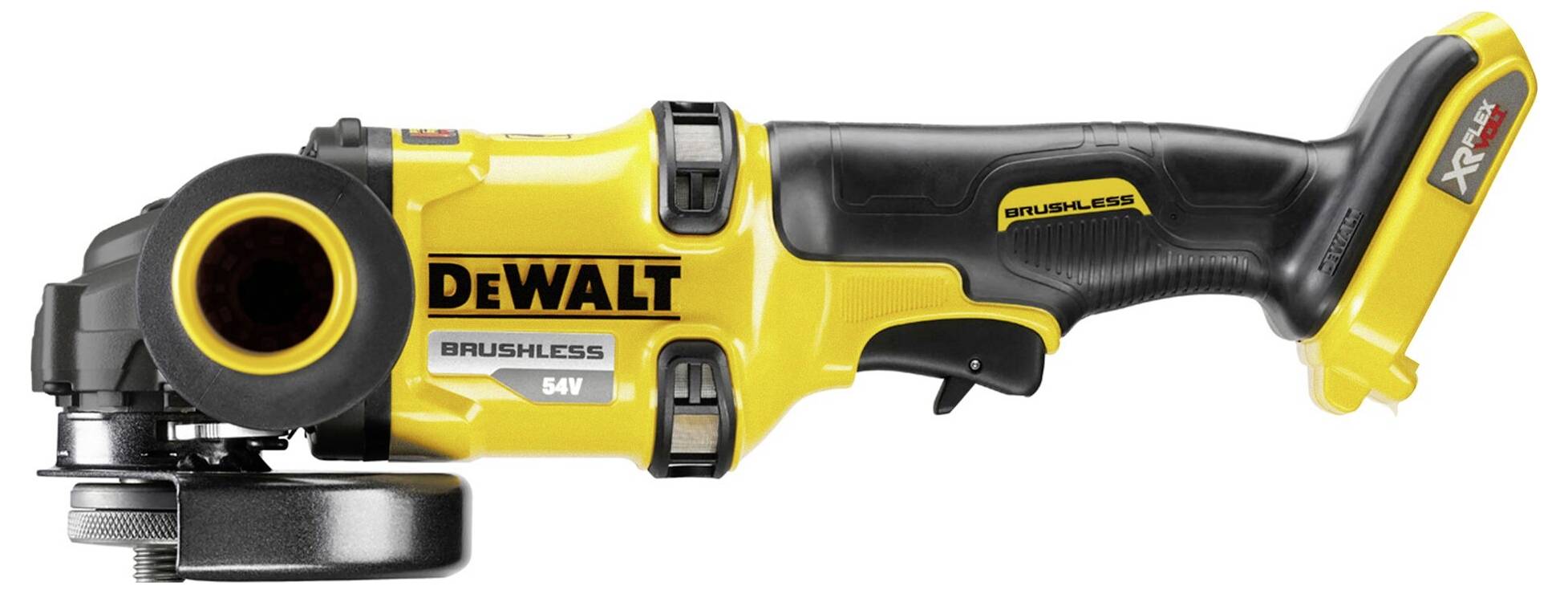 DEWALT DCG418NT-XJ Akku-Winkelschleifer