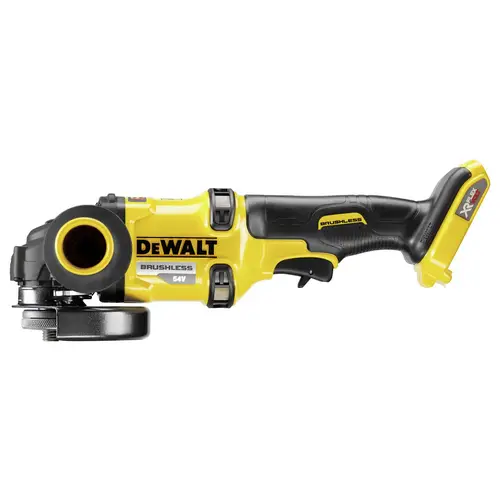 DEWALT DCG418NT-XJ Akku-Winkelschleifer DEWALT DCG418NT-XJ Akku-Winkelschleifer