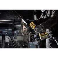 DEWALT DCG440N-XJ Akku-Winkelschleifer DEWALT DCG440N-XJ Akku-Winkelschleifer