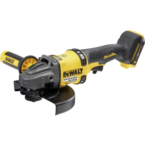 DEWALT DCG440N-XJ Akku-Winkelschleifer DEWALT DCG440N-XJ Akku-Winkelschleifer