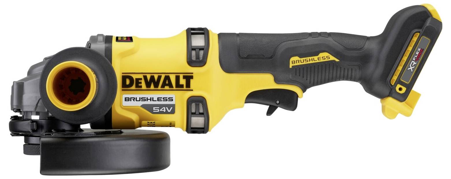 DEWALT DCG440N-XJ Akku-Winkelschleifer