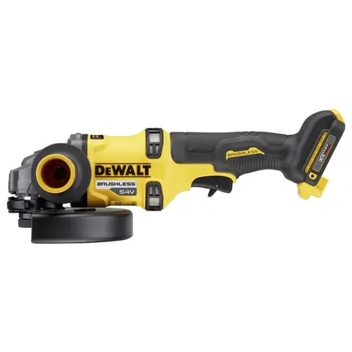 DEWALT DCG440N-XJ Akku-Winkelschleifer DEWALT DCG440N-XJ Akku-Winkelschleifer