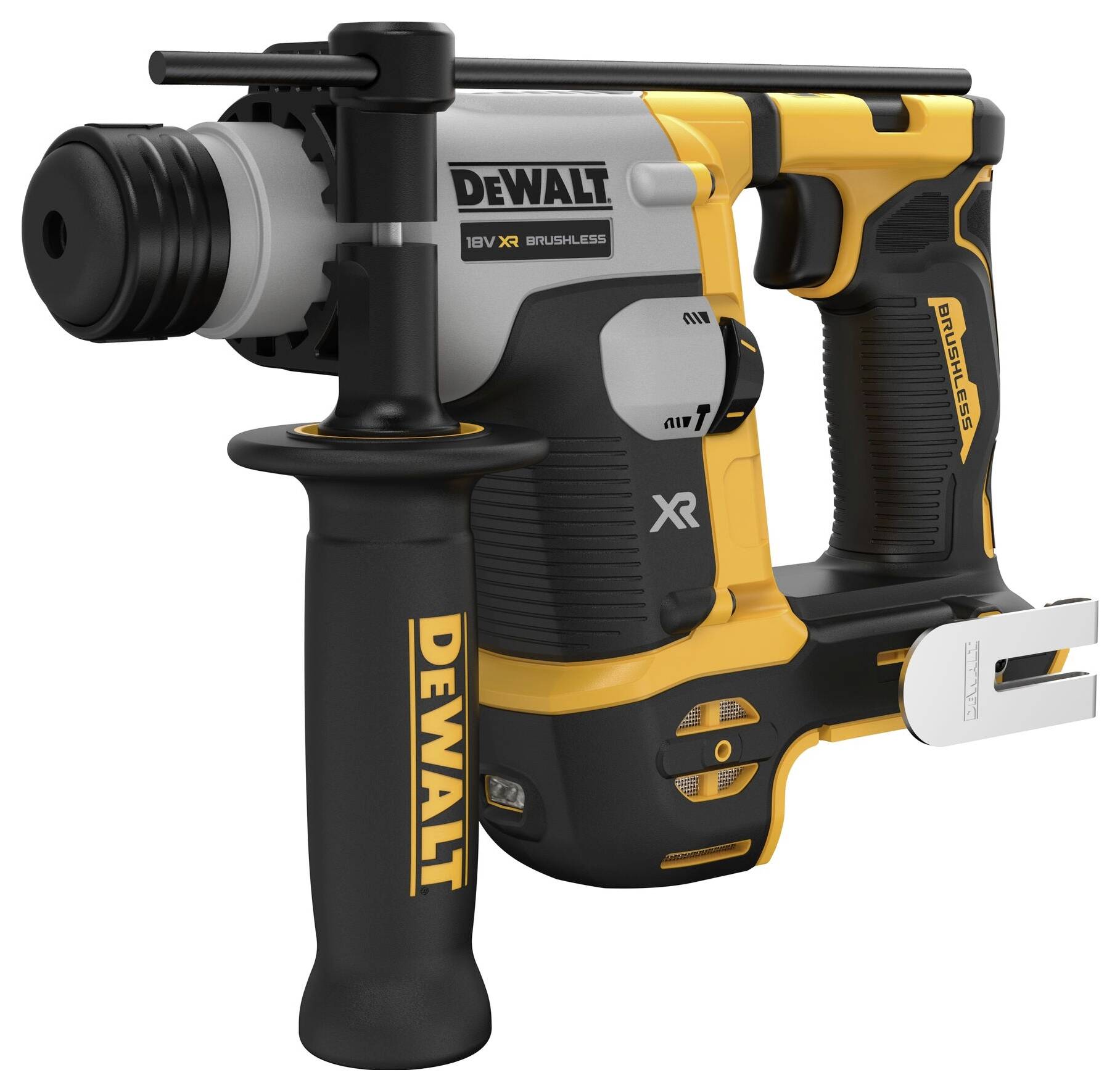 DEWALT -Akku-Bohrhammer