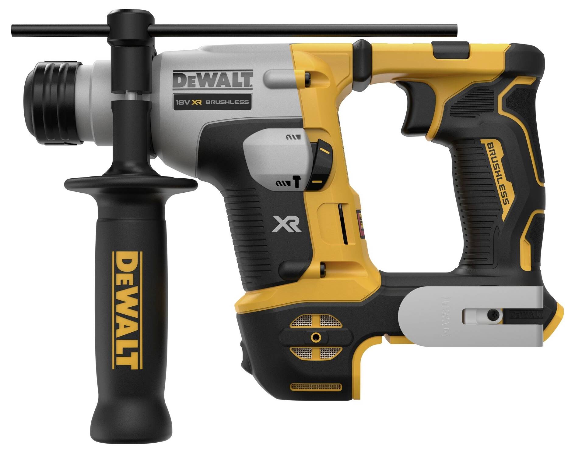 DEWALT -Akku-Bohrhammer