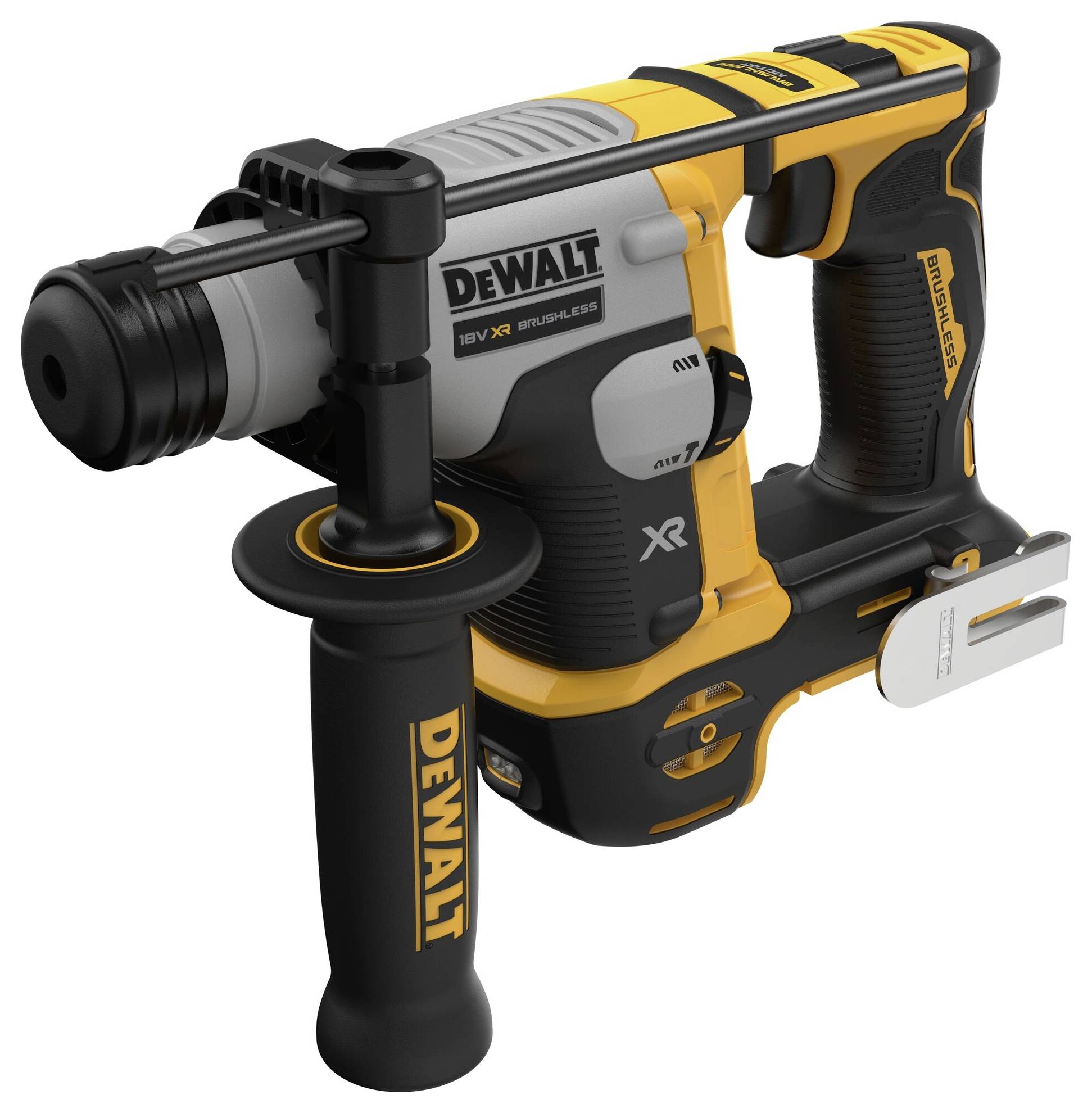 DEWALT -Akku-Bohrhammer