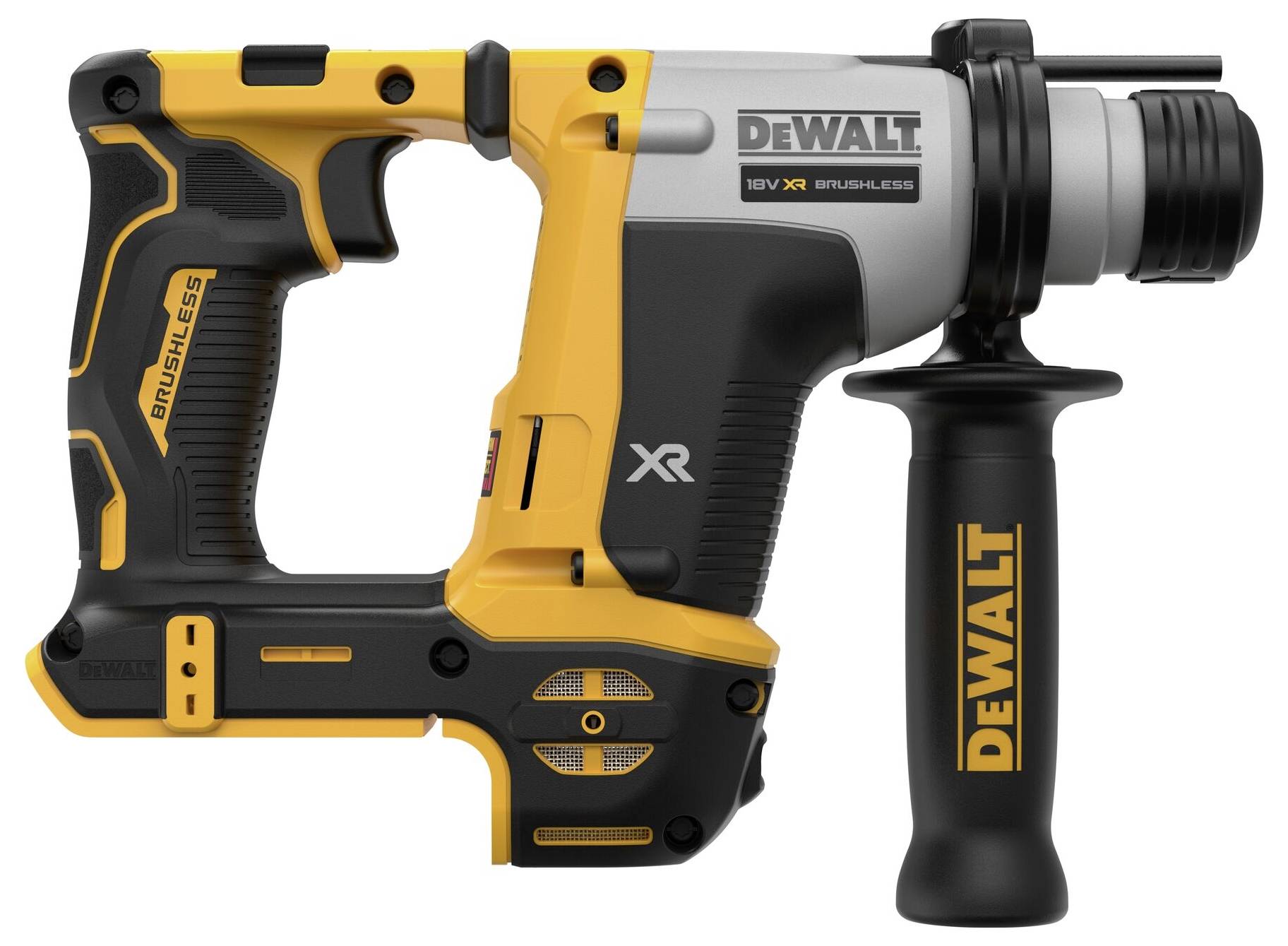 DEWALT -Akku-Bohrhammer