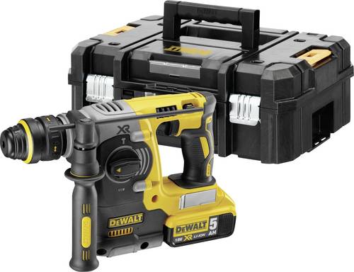 DEWALT -Akku-Kombihammer
