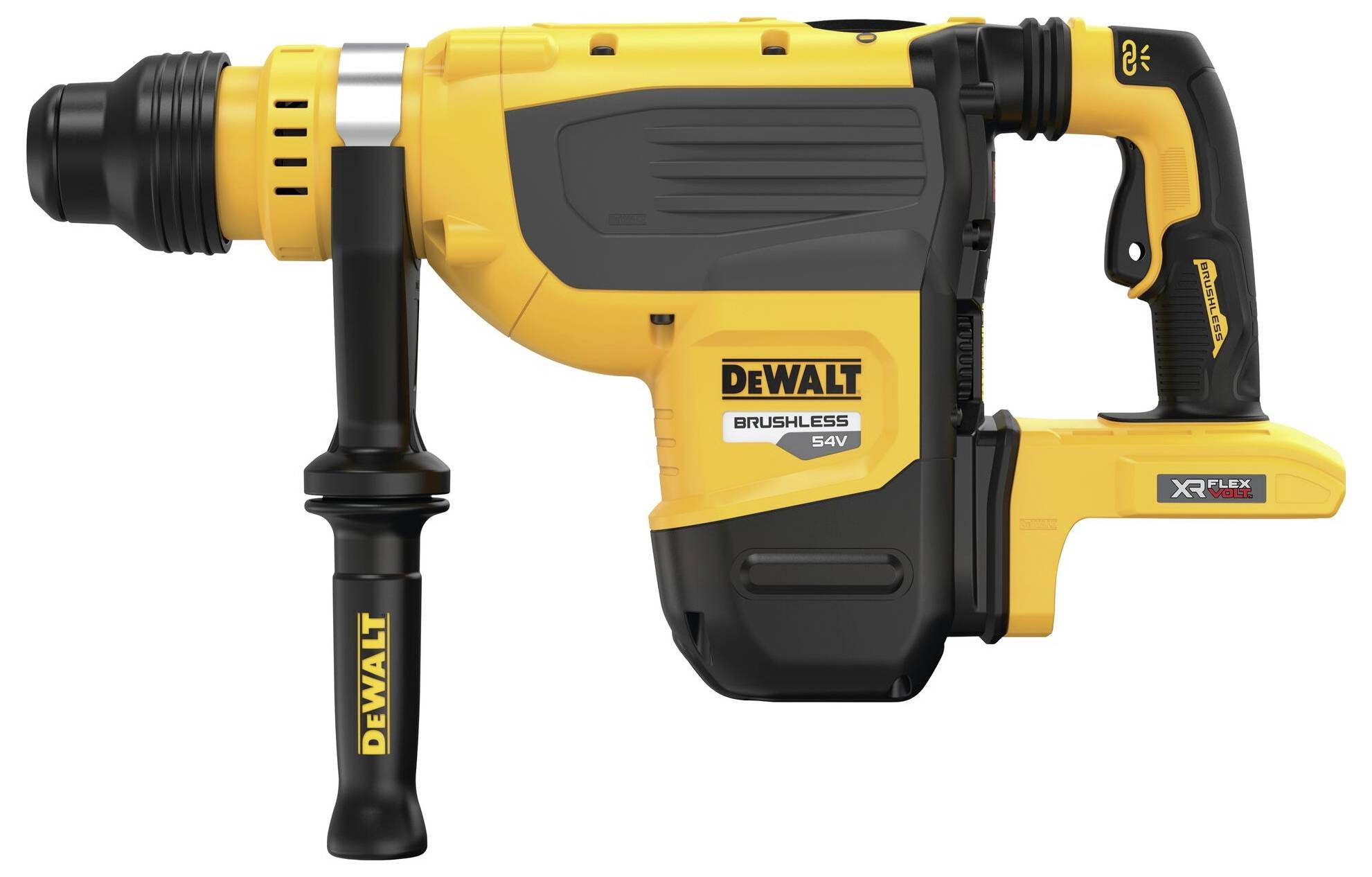 DEWALT -Akku-Kombihammer