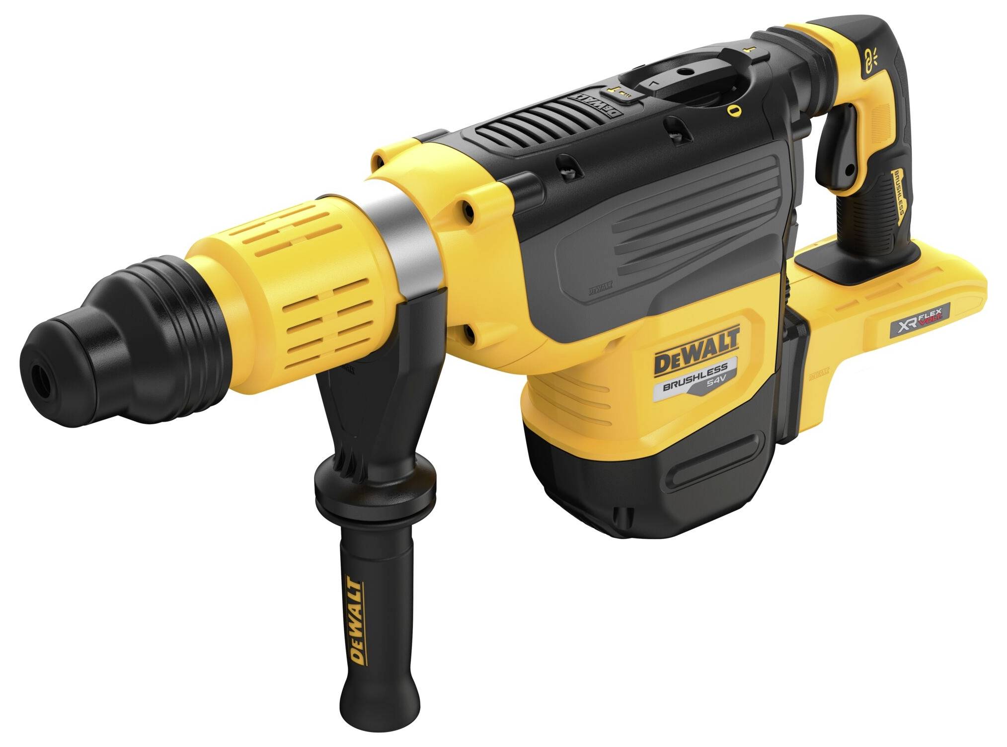 DEWALT -Akku-Kombihammer