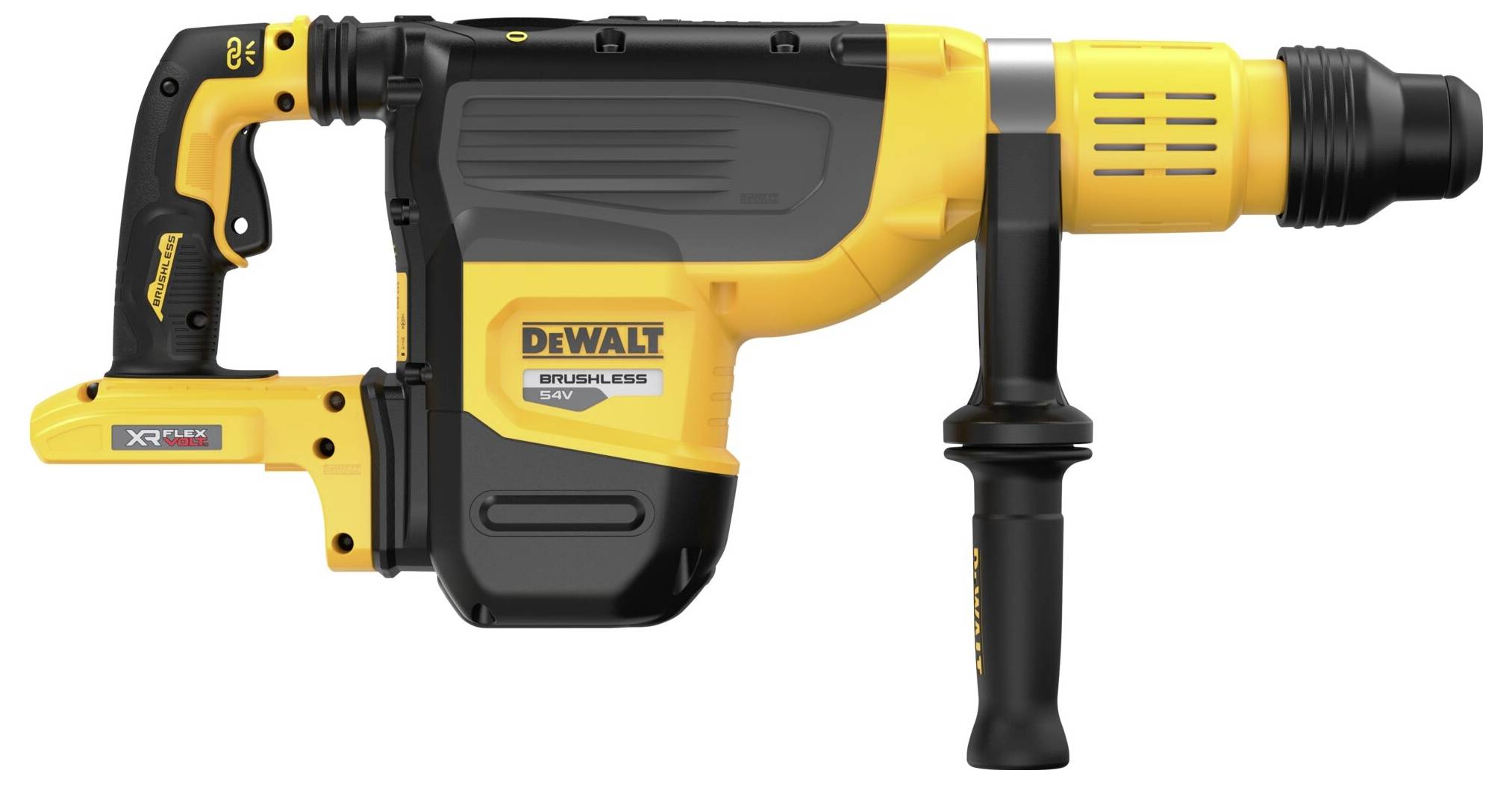 DEWALT -Akku-Kombihammer