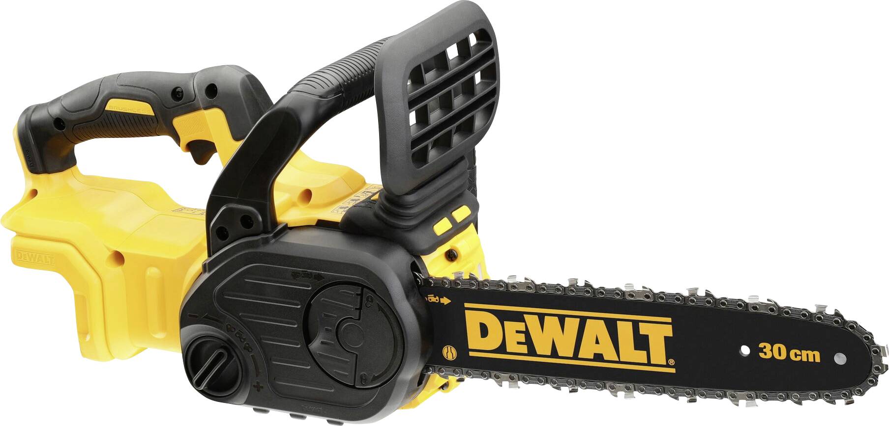 DEWALT Akku-Kettensäge
