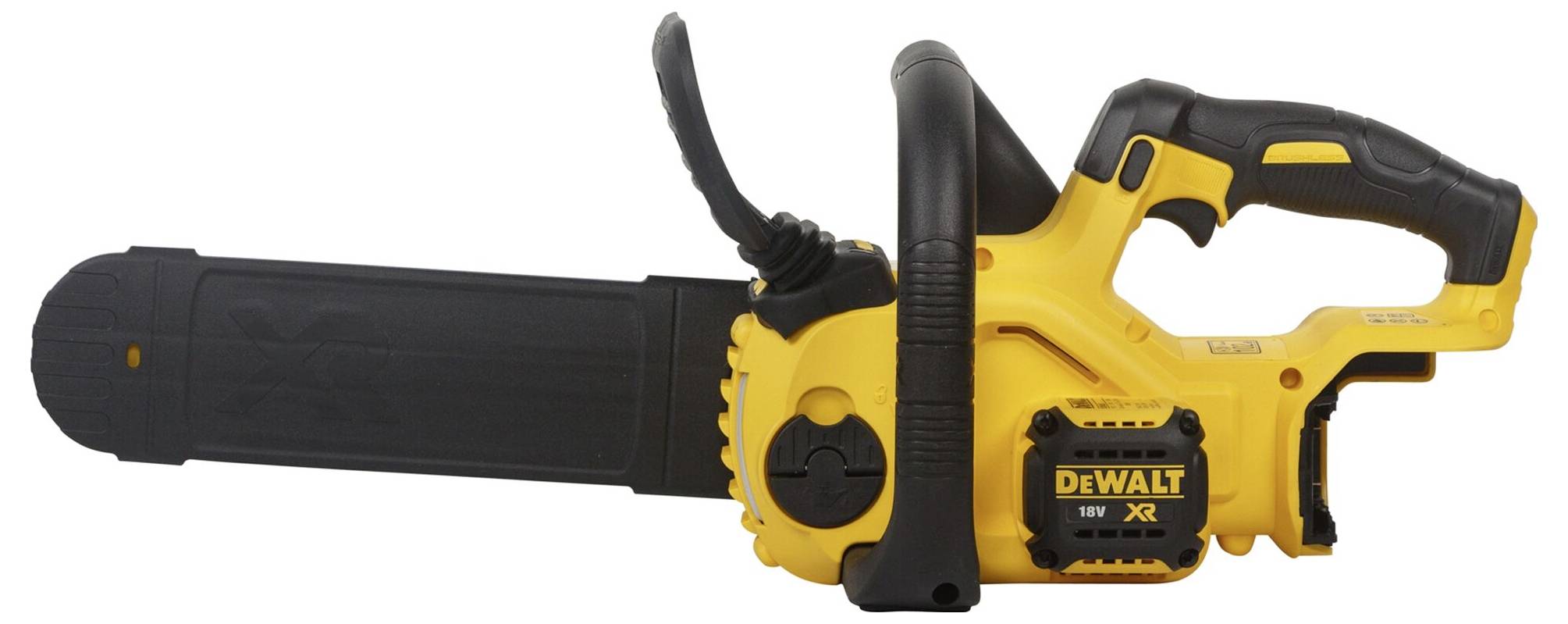 DEWALT Akku-Kettensäge