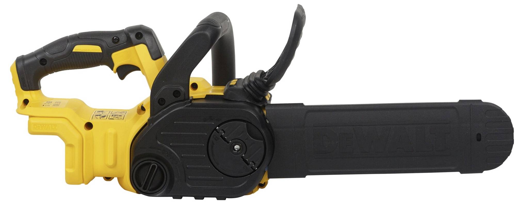 DEWALT Akku-Kettensäge