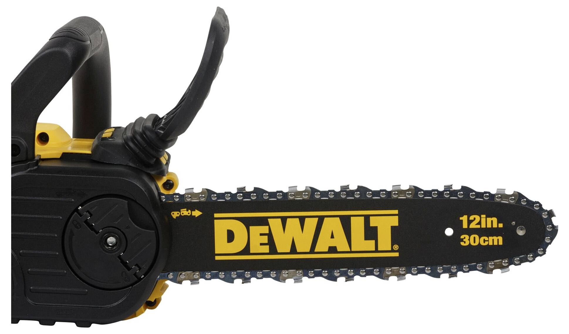 DEWALT Akku-Kettensäge