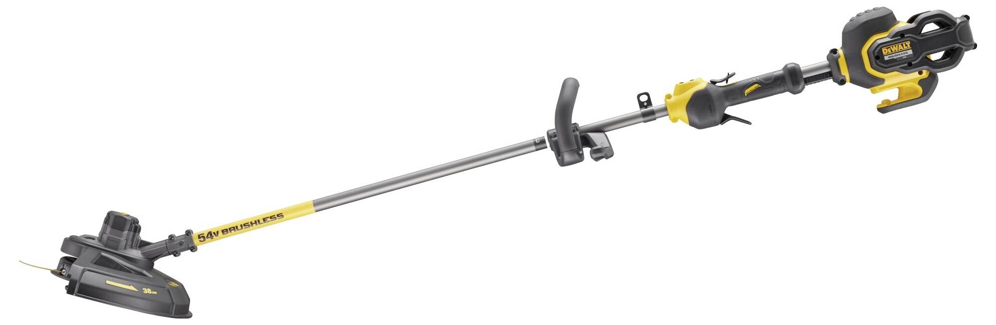 DEWALT Akku-Motorsense