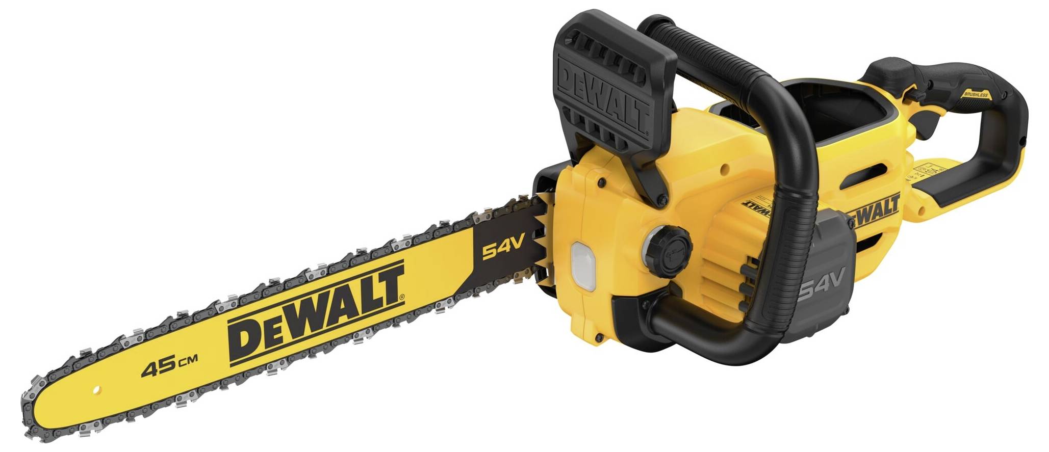 DEWALT Akku-Kettensäge